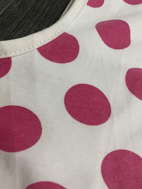 Dievčenské šaty velk.128/134, 128