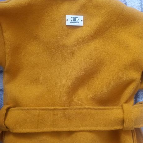 Prechodný kabátik, 92