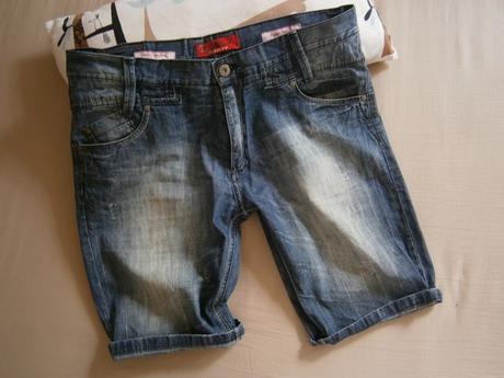 Pánske rifl. nohavice vel.l, 52