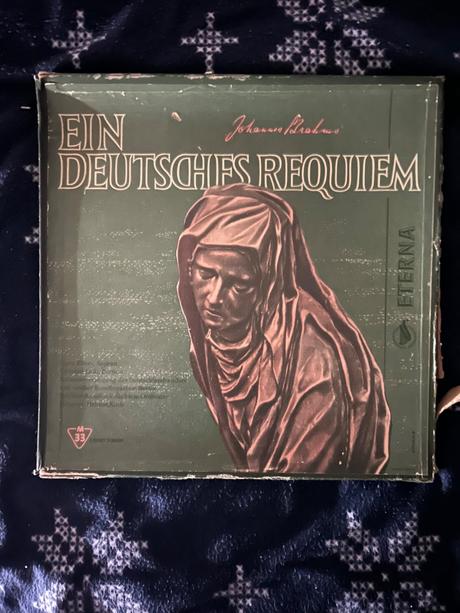 Rôzne lp platne, 
