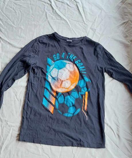 Tričko, chapter young,164