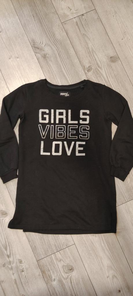 Predĺžená mikina, pepperts,146