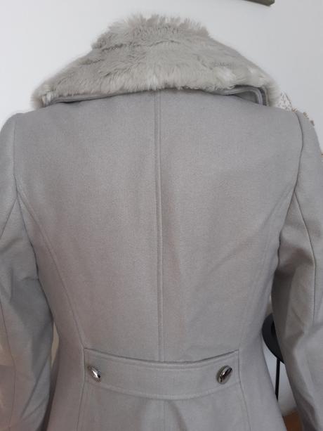 Damsky kabat, lipsy london,38