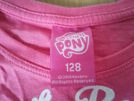 Tricka 2ks veľ. 128, dopodopo,128