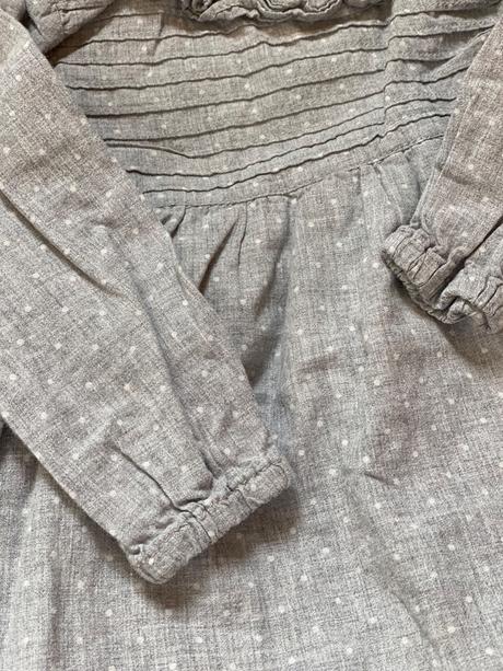 Balik oblečenia pre dievča 80, 68–80