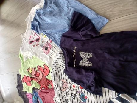 Tričká 158, sinsay,158