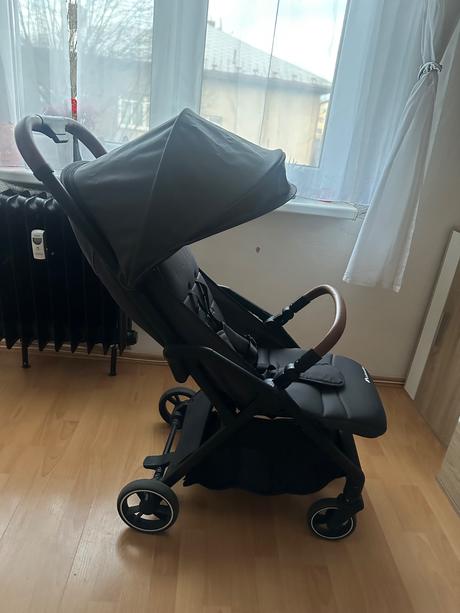 Cestovný kocik do 22kg, bébé confort