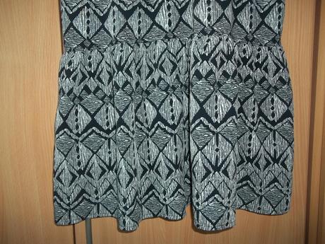 Šaty na ramienka - f&f - s, f&f,s