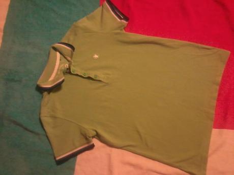 Chlapčenské tričko 146 /152 next originals, next,146