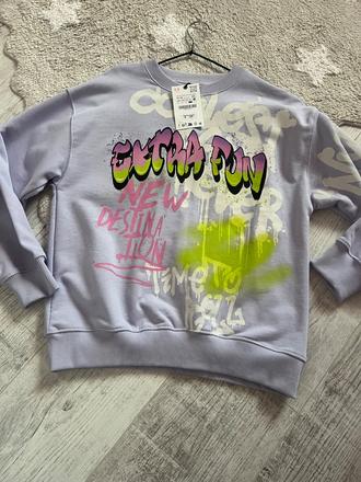 Mikinka zara 152, zara,152