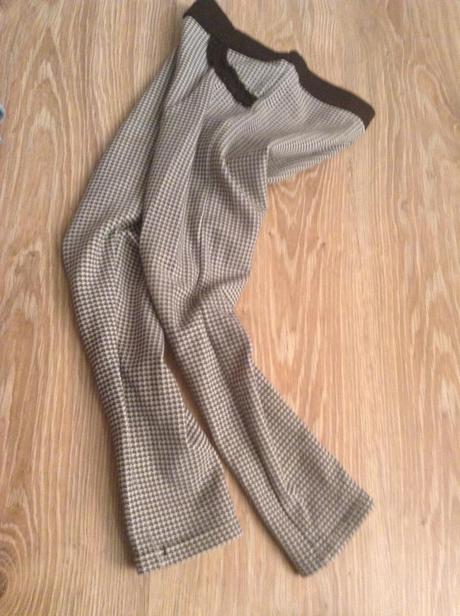 Calzedonia leginy 4/5 rokov, calzedonia,110