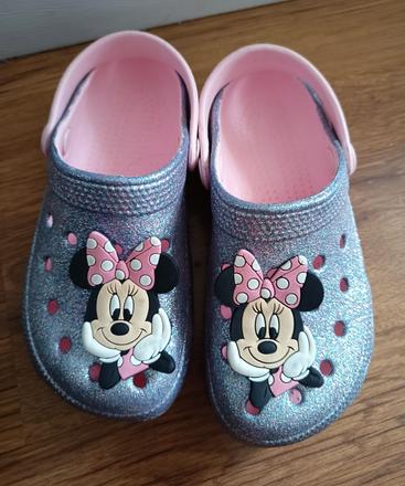Kroksy minnie, disney,28