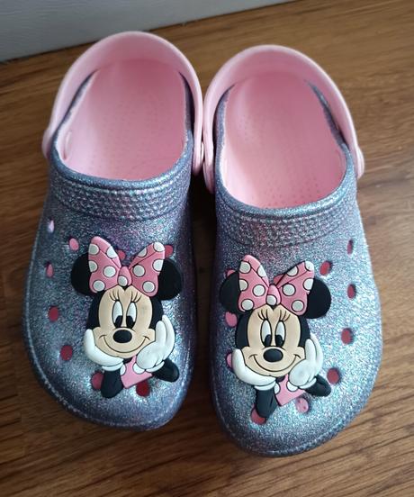 Kroksy minnie, disney,28