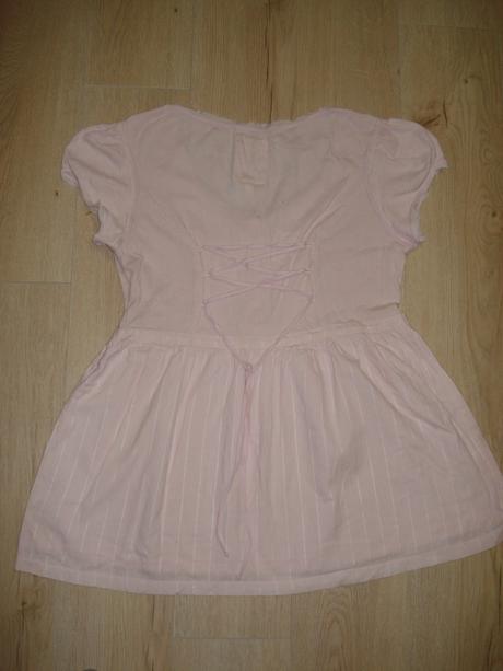 Tričko pre tehulku -next, next,42