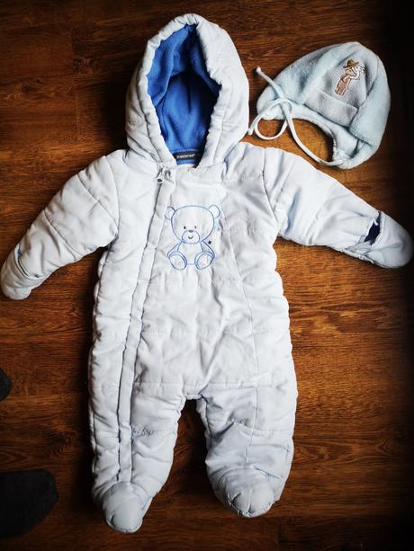 Teplý overal 62, in extenso,62