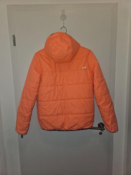 Obojstranna nepremokava bunda, 152