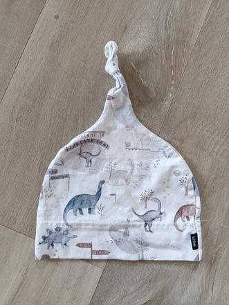 Tenká čiapka, broel,74