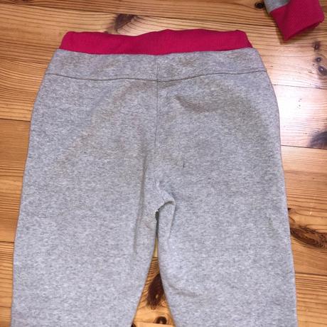 Teplakova súprava, ad style,s