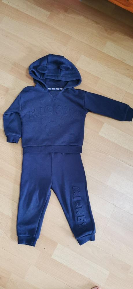 Súprava mickey mouse 92 veľkosť, 92