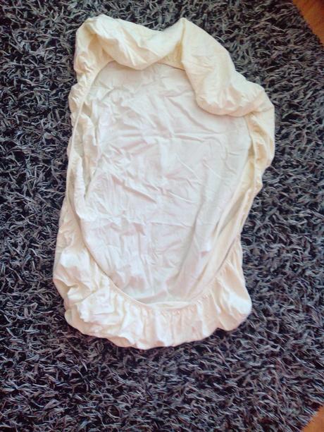 Výbava do postieľky,