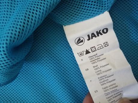 Ľahká bunda zn. jako v m, m