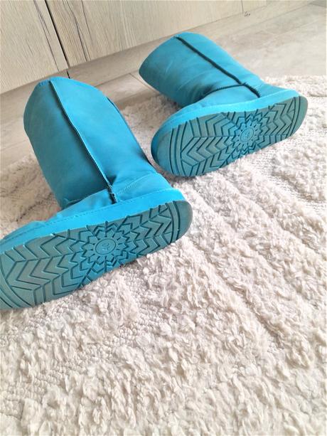 Dámske snehule-40, 40