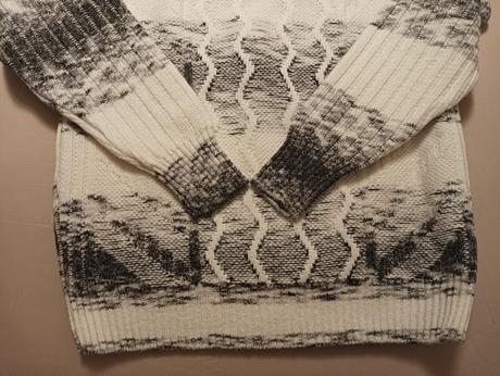 Pánsky/chlapčenský sveter, m