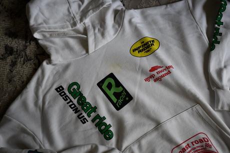 Mikina 164-170, reserved,170