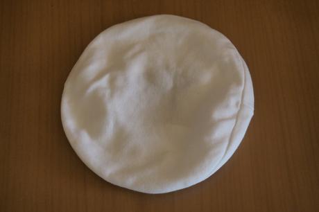 Kojenecká čiapka, f&f,62