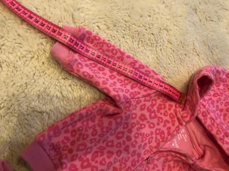 Súprava tepláková, f&f,62