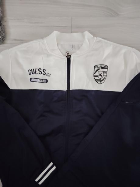 Tepláková súprava guess, m