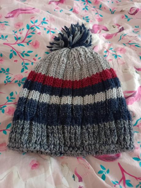 Detská ciapka, c&a,146