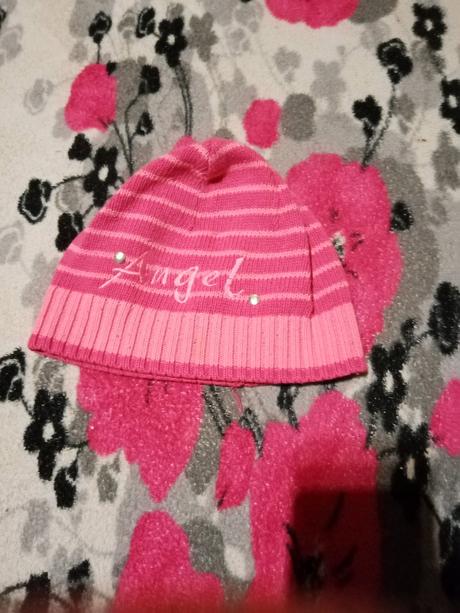 Dievčenske čiapky, 116