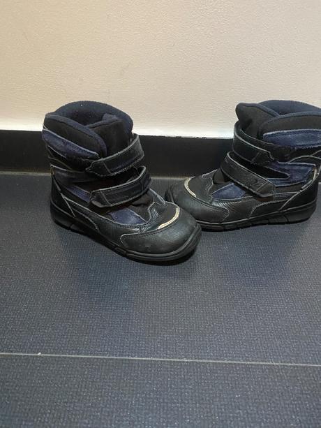 Cizmicky, protetika,30