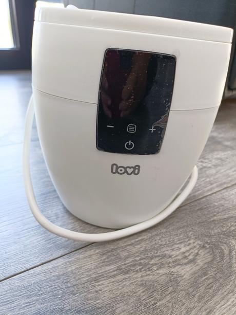 Lovi ohrievač 4in1, lovi