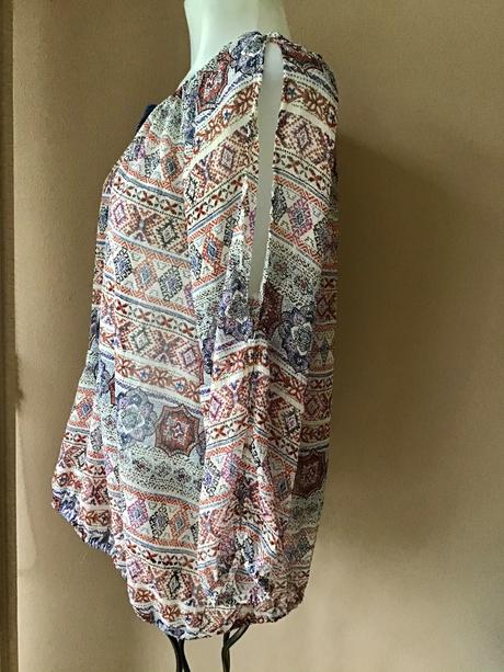 Blúzka klass /79, 46