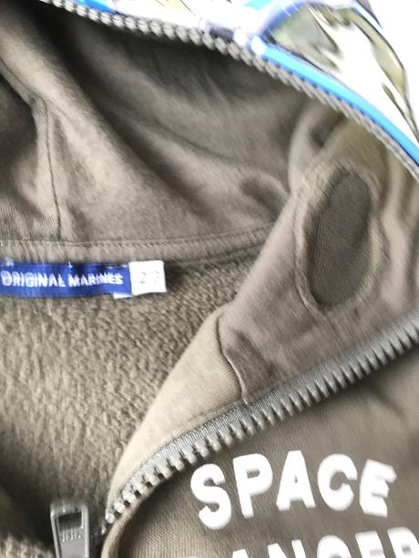 Mikina original marines, original marines,92