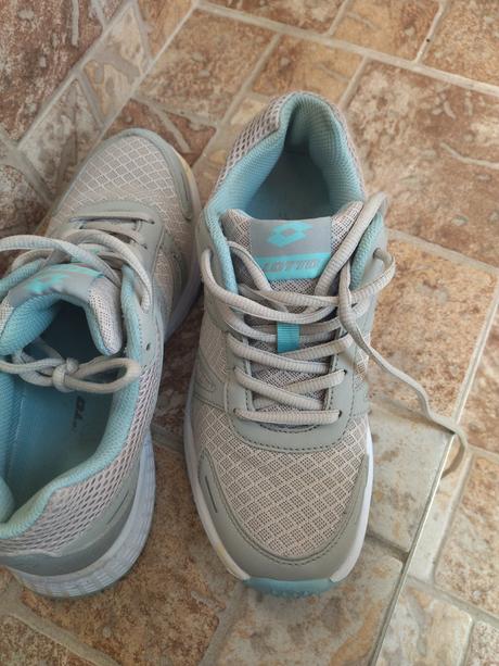 Tenisky lotto za 8eur, lotto,38