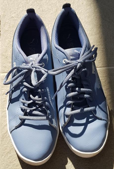 Puma tenisky, puma,40