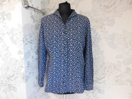 Kvalitna košelova bluzka, 40