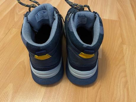 Prechodné topánky 38, alpine pro,38