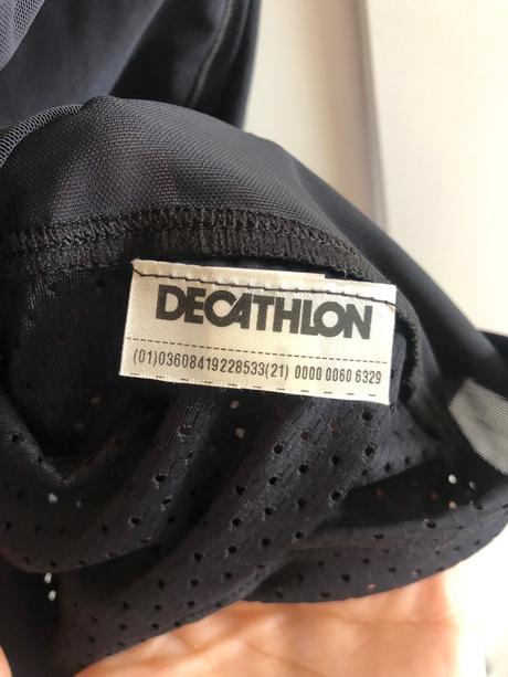 Športové tielko m, decathlon,m