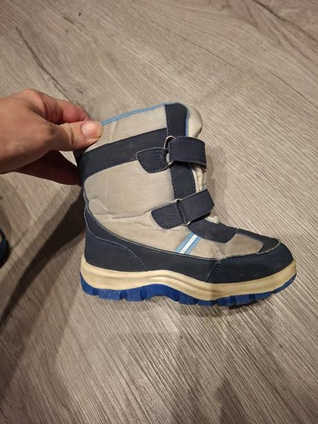 Snehule labková patrola - chase, 28