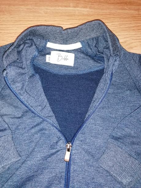 Mikina bubbe, bubbe,80