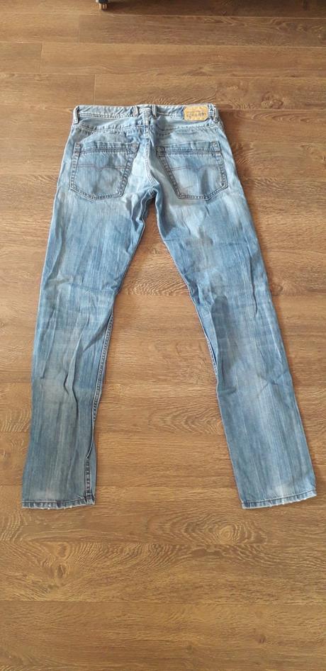 Diesel rifle 30/34, diesel,30