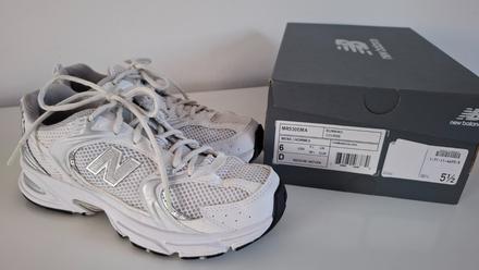 Tenisky new balance, new balance,38