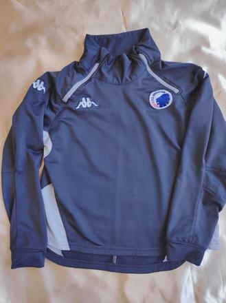 Športové tričko, kappa,128