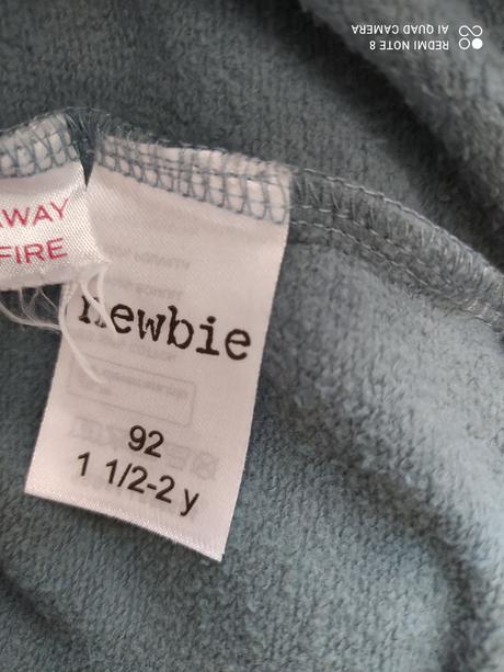 Mikina 92, newbie,92