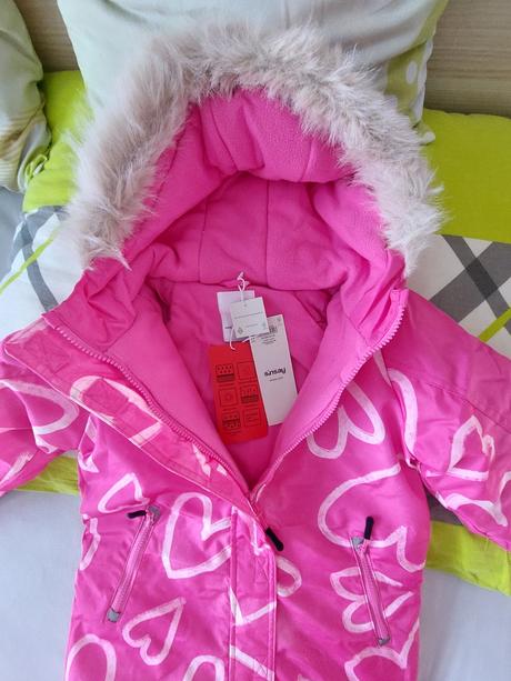 Zimna kombineza, sinsay,134