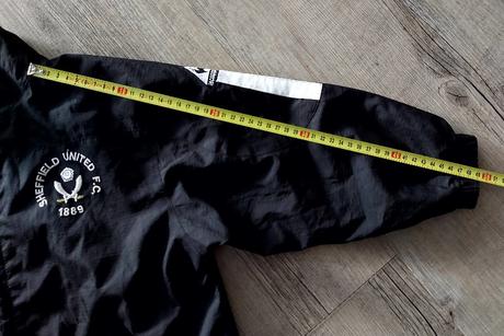 Prechodná chlapčenská vetrovka, le coq sportif,116